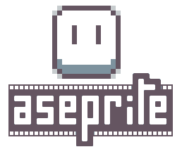 Aseprite logo