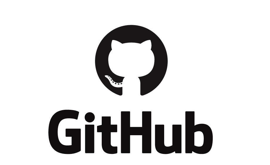 GitHub logo